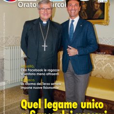 ANSPI Rivista n° 1 – Gennaio/Febbraio 2018