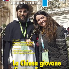 ANSPI Rivista n° 2 – Marzo/Aprile 2018