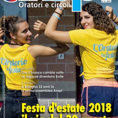 ANSPI Rivista n° 4 – Luglio/Agosto 2018