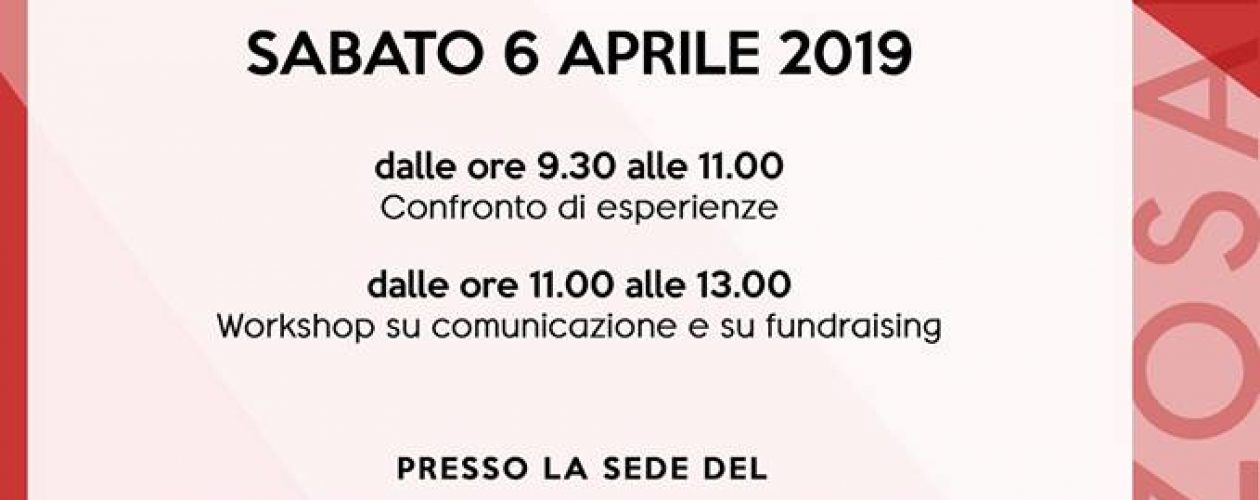 ANSPI Formazione in Emilia Romagna