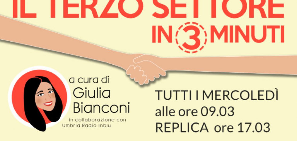 Terzo Settore Radio